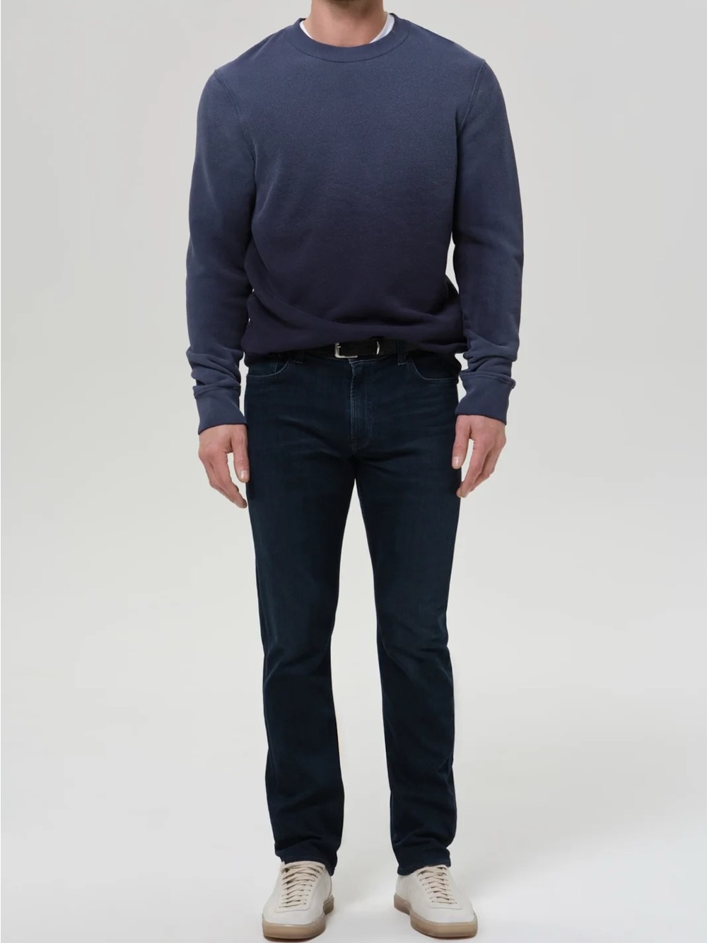 Citizens of Humanity Men’s Slim Jeans